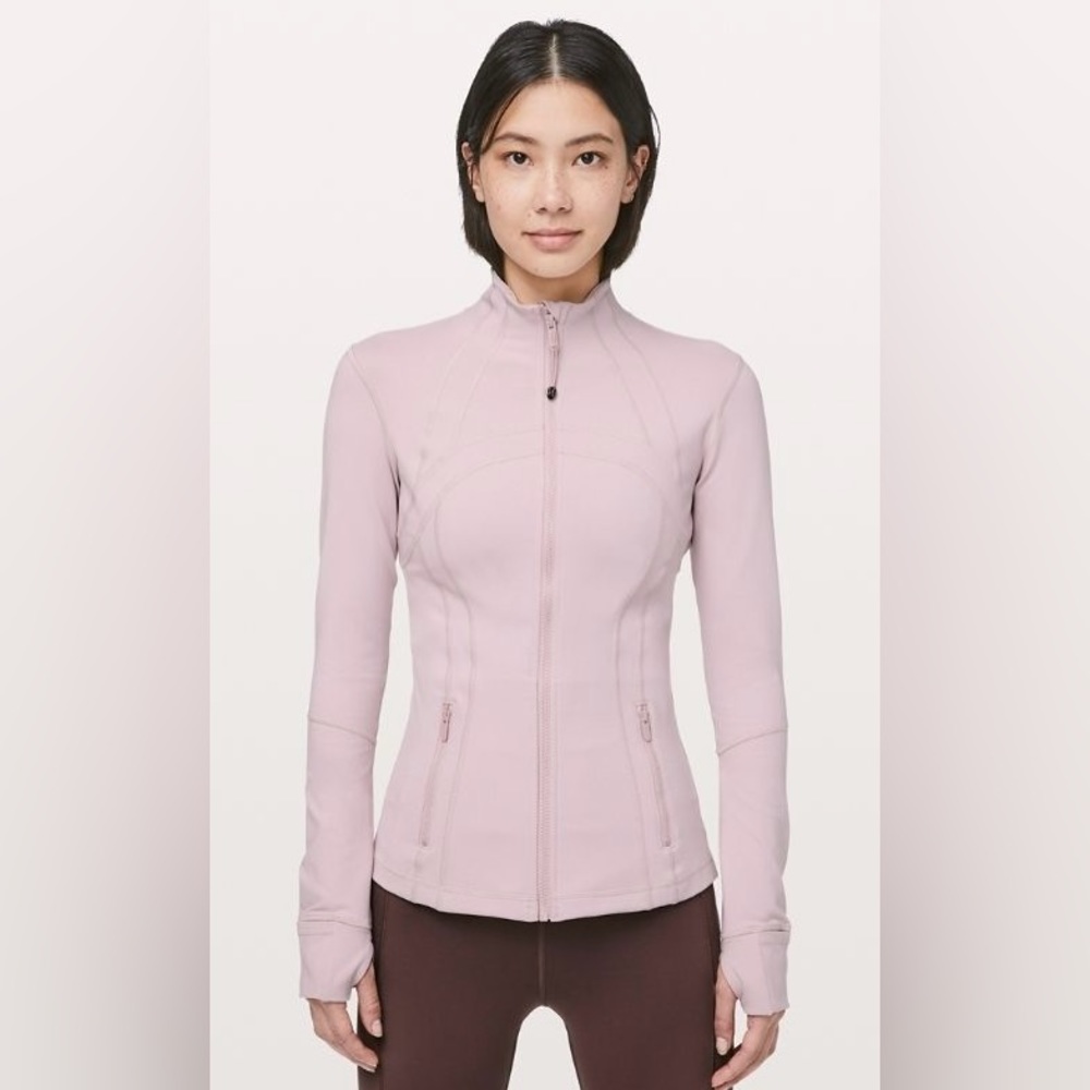 Women’s Lululemon Define Jacket Luon